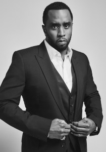 Sean Combs