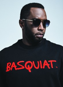 Sean Combs