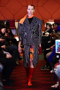 Snow Xue Gao RTW Fall 2018