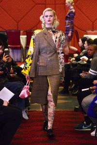 Snow Xue Gao RTW Fall 2018