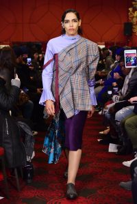 Snow Xue Gao RTW Fall 2018