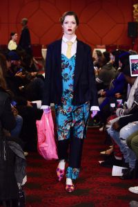 Snow Xue Gao RTW Fall 2018