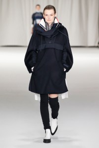 Sportmax RTW Fall 2018