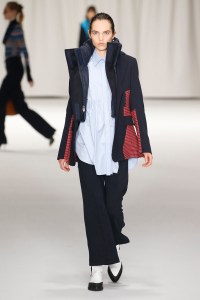 Sportmax RTW Fall 2018