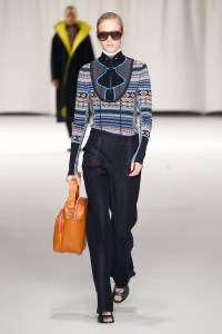 Sportmax RTW Fall 2018