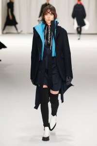 Sportmax RTW Fall 2018