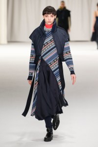 Sportmax RTW Fall 2018