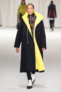 Sportmax RTW Fall 2018