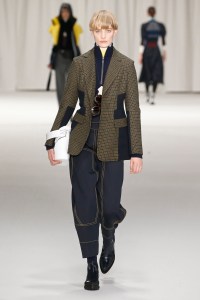 Sportmax RTW Fall 2018