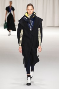 Sportmax RTW Fall 2018