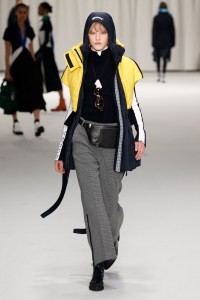 Sportmax RTW Fall 2018
