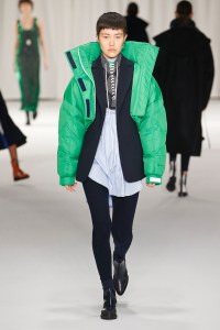 Sportmax RTW Fall 2018