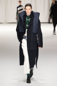 Sportmax RTW Fall 2018