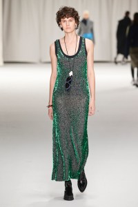 Sportmax RTW Fall 2018