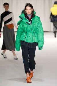 Sportmax RTW Fall 2018