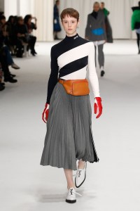 Sportmax RTW Fall 2018