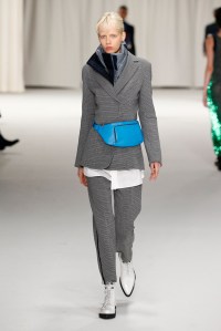 Sportmax RTW Fall 2018