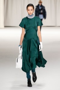 Sportmax RTW Fall 2018