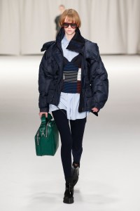 Sportmax RTW Fall 2018