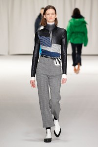 Sportmax RTW Fall 2018