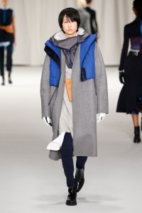 Sportmax RTW Fall 2018