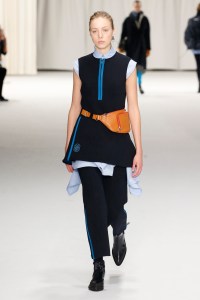 Sportmax RTW Fall 2018