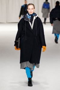 Sportmax RTW Fall 2018