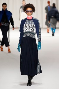 Sportmax RTW Fall 2018
