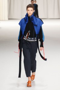 Sportmax RTW Fall 2018