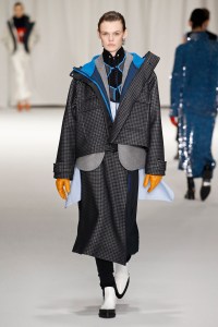 Sportmax RTW Fall 2018