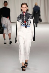 Sportmax RTW Fall 2018