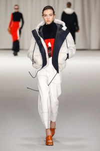 Sportmax RTW Fall 2018
