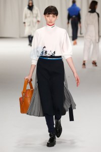 Sportmax RTW Fall 2018