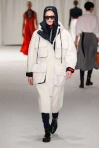 Sportmax RTW Fall 2018