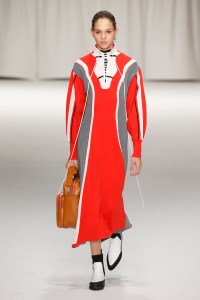 Sportmax RTW Fall 2018