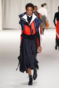 Sportmax RTW Fall 2018