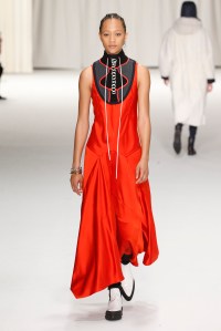 Sportmax RTW Fall 2018