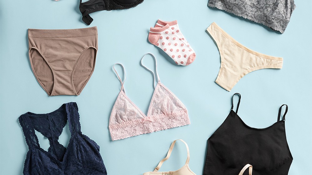 Stitch Fix Extras