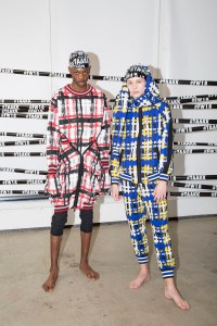 Taakk Men's Fall 2018