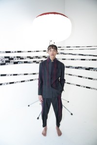 Taakk Men's Fall 2018