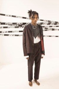 Taakk Men's Fall 2018