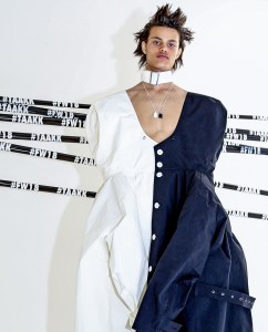 Taakk Men's Fall 2018