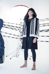 Taakk Men's Fall 2018