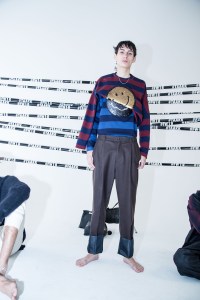Taakk Men's Fall 2018
