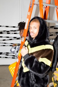 Taakk Men's Fall 2018