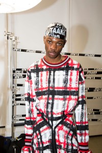 Taakk Men's Fall 2018