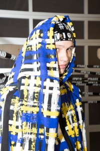 Taakk Men's Fall 2018