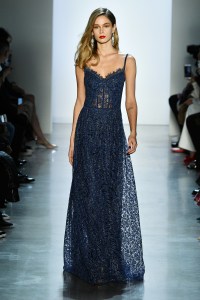 Tadashi Shoji RTW Fall 2018