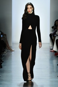 Tadashi Shoji RTW Fall 2018