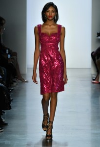 Tadashi Shoji RTW Fall 2018